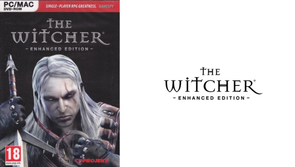 دانلود بازی The Witcher Enhanced Edition Directors Cut برای کامپیوتر