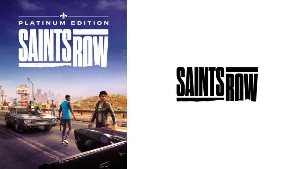 دانلود بازی Saints Row Platinum Edition برای کامپیوتر
