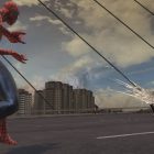 دانلود بازی Spider Man Web of Shadows برای کامپیوتر