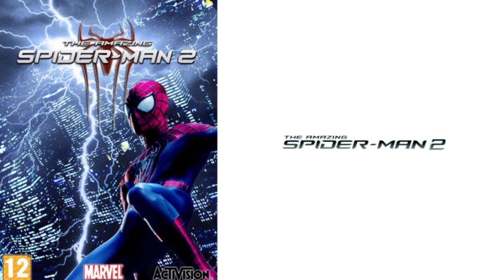 دانلود بازی The Amazing Spider Man 2 برای کامپیوتر