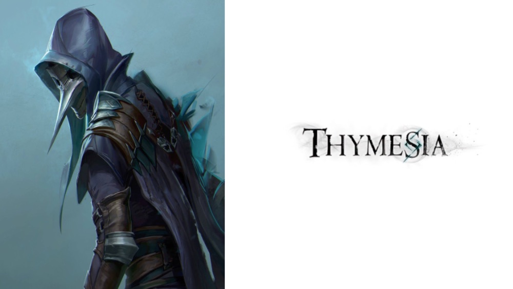 دانلود بازی Thymesia برای کامپیوتر