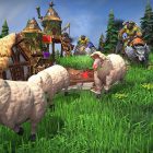 دانلود بازی Warcraft III Reforged برای کامپیوتر