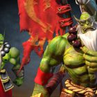 دانلود بازی Warcraft III Reforged برای کامپیوتر