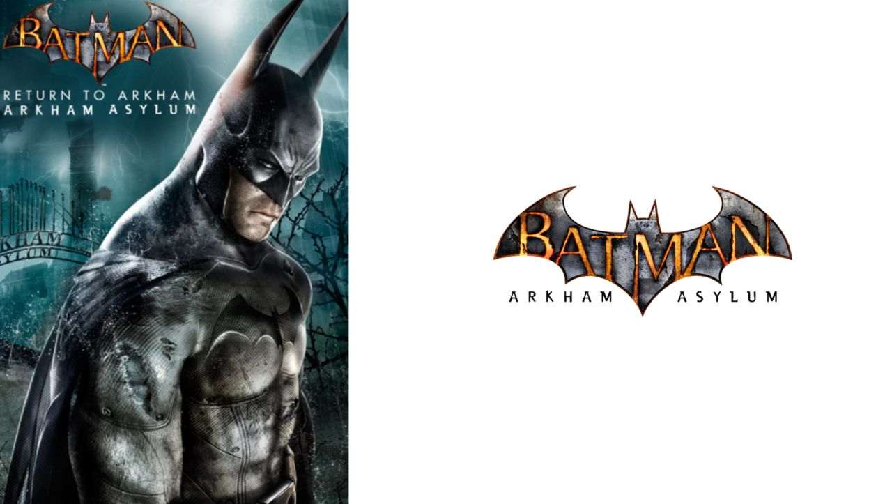 دانلود بازی Batman Arkham Asylum برای کامپیوتر