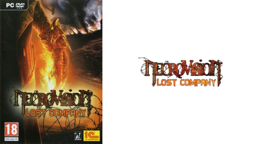 دانلود بازی Necrovision Lost Company برای ‌کامپیوتر