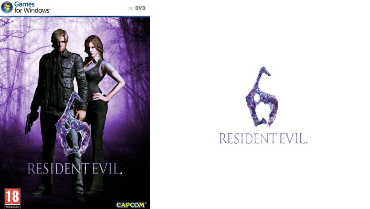 دانلود بازی Resident Evil 6 برای کامپیوتر