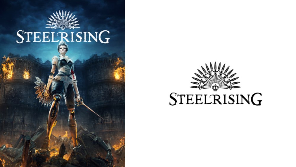 دانلود بازی Steelrising – Bastille Edition برای کامپیوتر