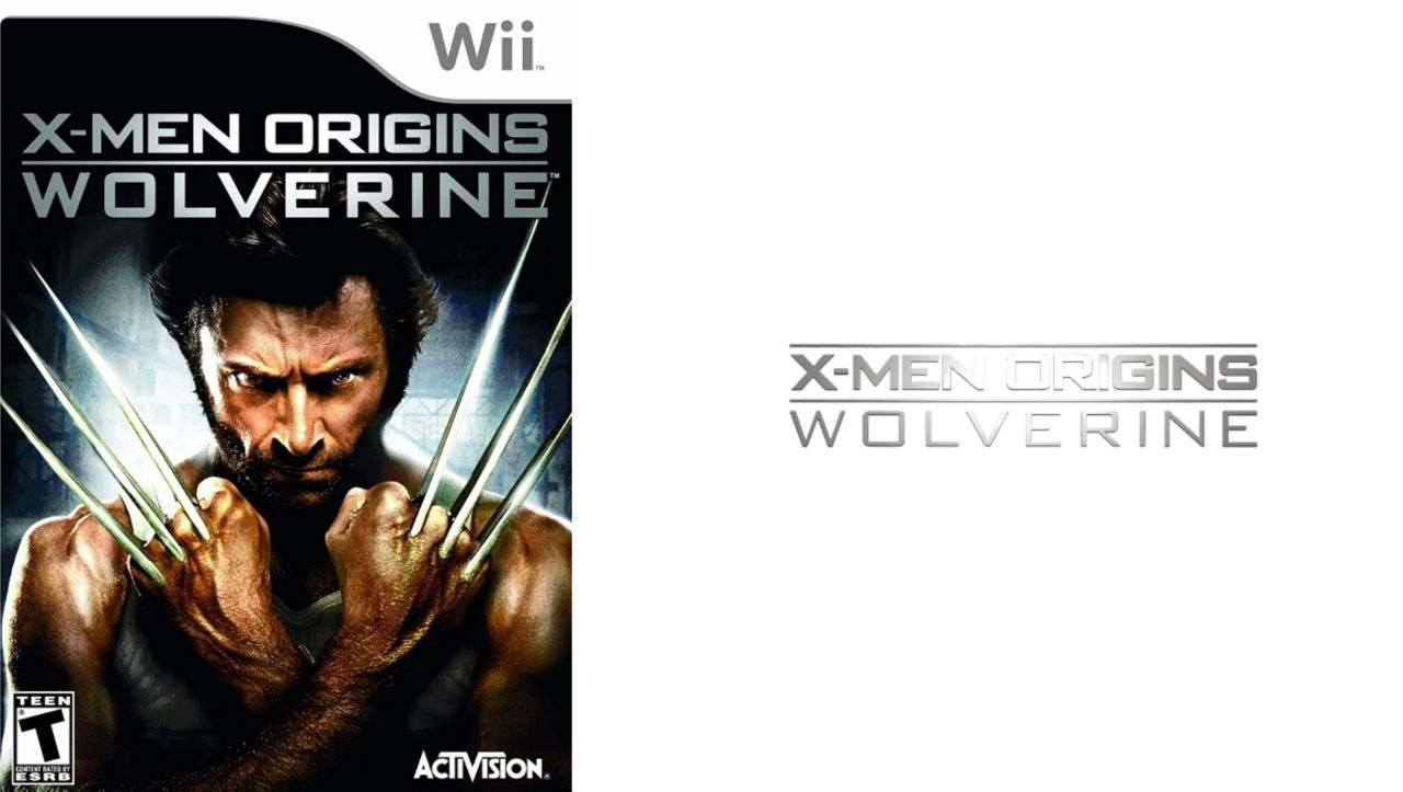 دانلود بازی X-Men Origins Wolverine برای کامپیوتر