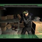 دانلود بازی Tom Clancys Splinter Cell برای کامپیوتر