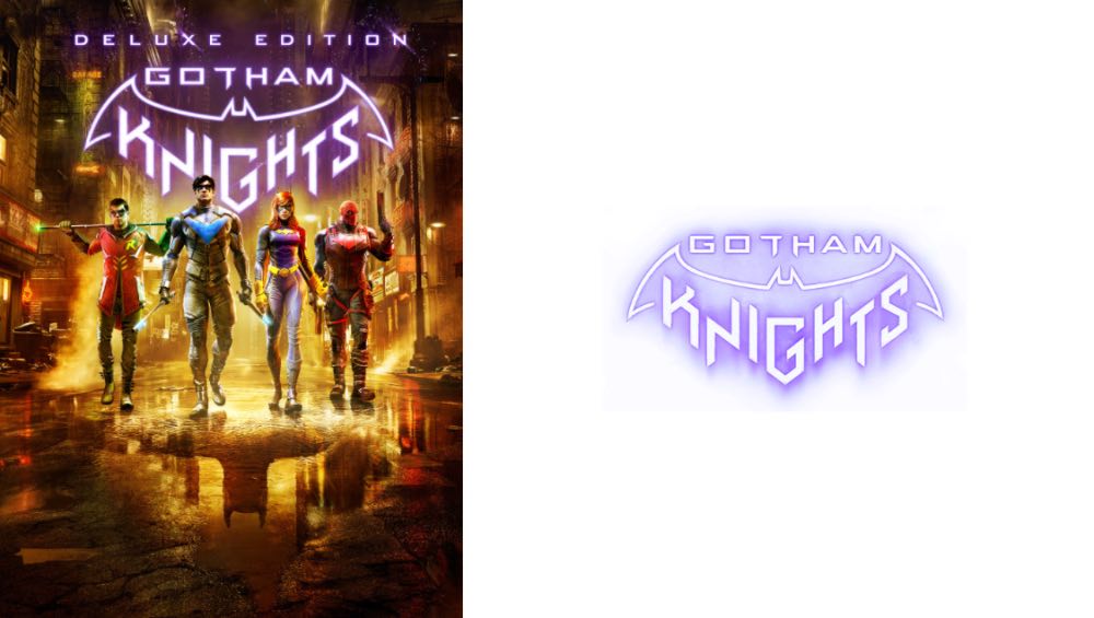 دانلود بازی Gotham Knights Deluxe Edition برای کامپیوتر