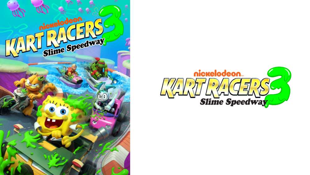 دانلود بازی Nickelodeon Kart Racers 3 Slime Speedway برای کامپیوتر