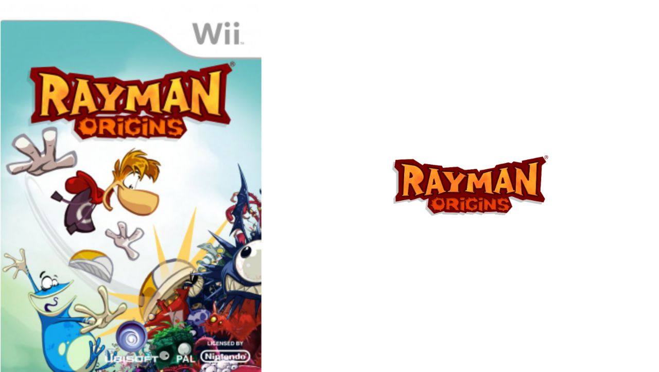 دانلود بازی Rayman Origins برای کامپیوتر