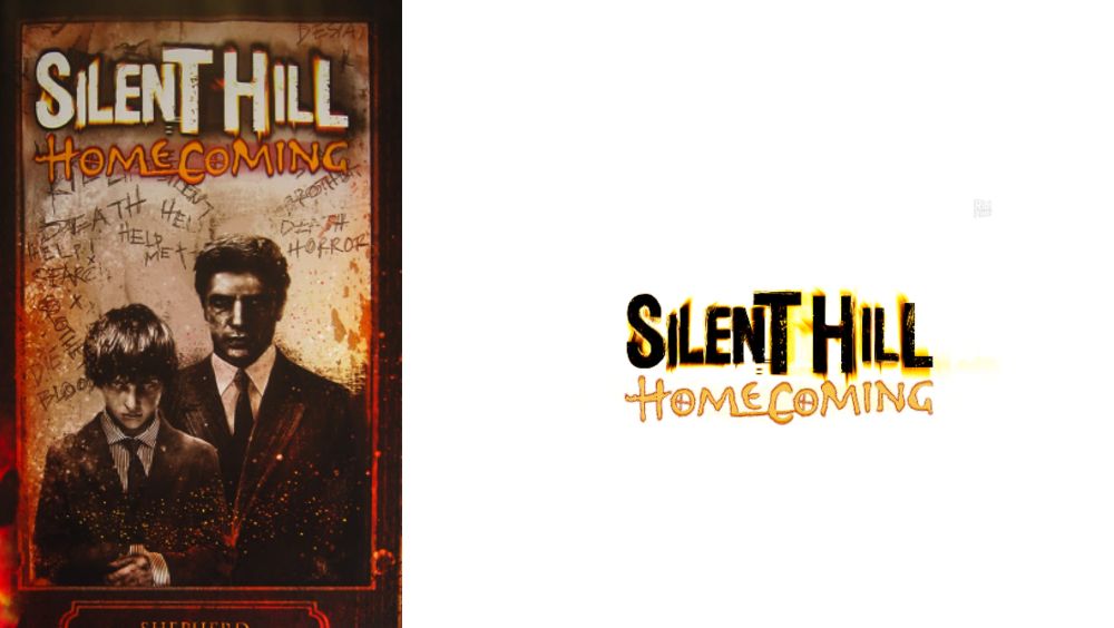 دانلود بازی Silent Hill Homecoming برای کامپیوتر + نسخه فارسی