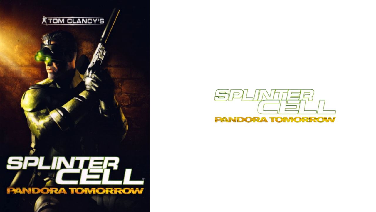 دانلود بازی Splinter Cell Pandora Tomorrow برای کامپیوتر