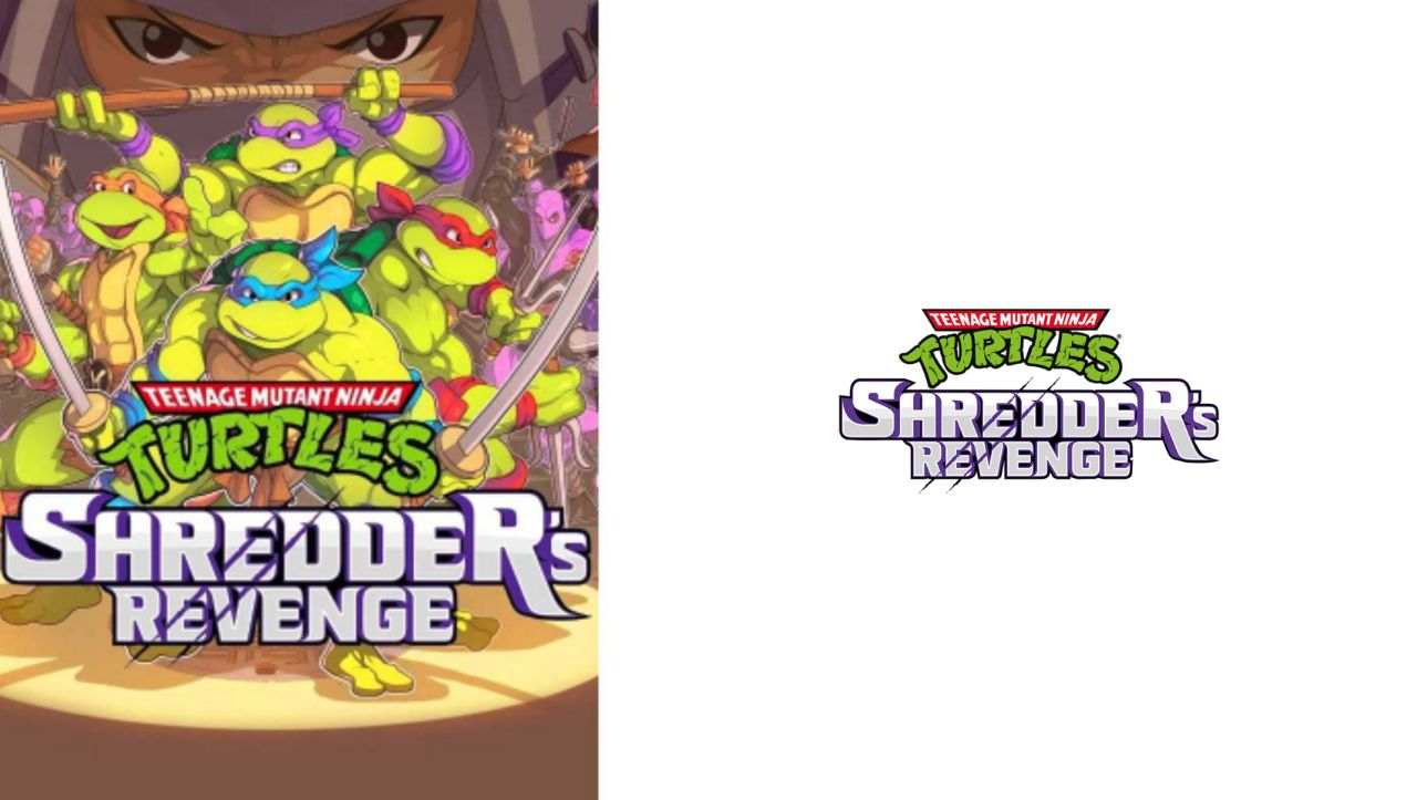دانلود بازی Teenage Mutant Ninja Turtles Shredders Revenge برای کامپیوتر