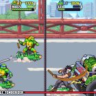 دانلود بازی Teenage Mutant Ninja Turtles Shredders Revenge برای کامپیوتر
