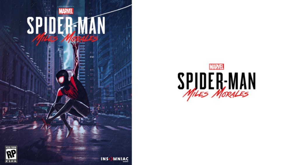 دانلود بازی Marvels Spider-Man Miles Morales برای کامپیوتر
