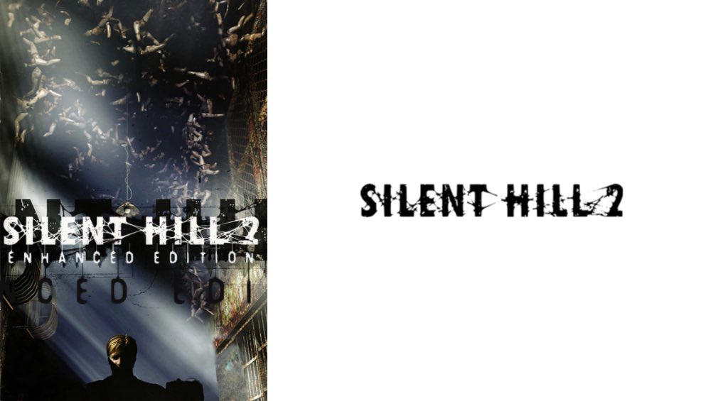 دانلود بازی SILENT HILL 2 Enhanced Edition برای کامپی