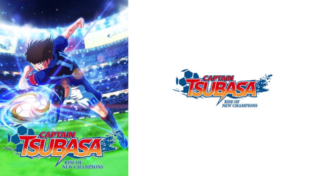 دانلود بازی Captain Tsubasa Rise of New Champions برای کامپیوتر