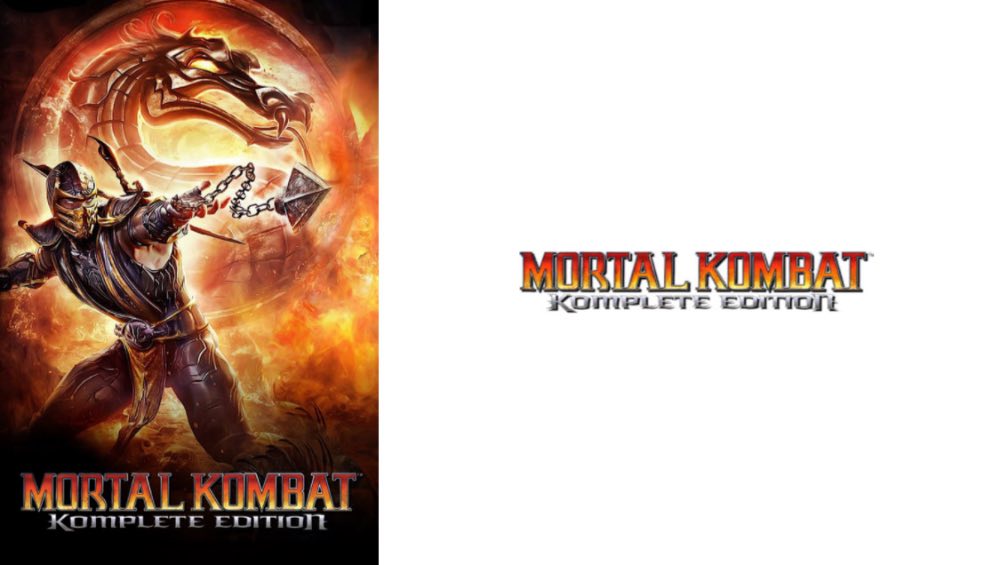 دانلود بازی Mortal Kombat Komplete Edition برای کامپیوتر