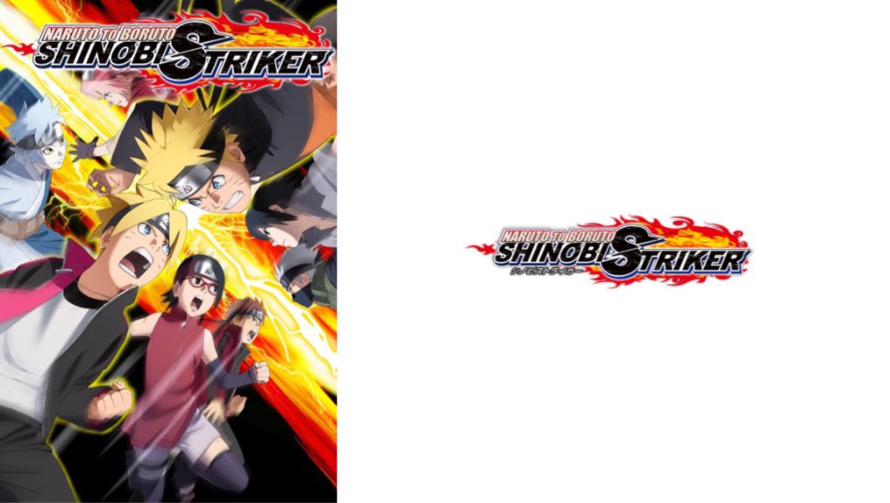 دانلود بازی Naruto to Boruto Shinobi Striker برای کامپیوتر