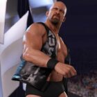 دانلود بازی WWE 2K23 Deluxe Edition برای کامپیوتر
