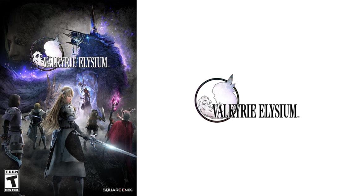 دانلود بازی Valkyrie Elysium - Deluxe Edition برای کامپیوتر