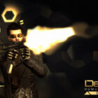 دانلود بازی Deus Ex Human Revolution برای کامپیوتر
