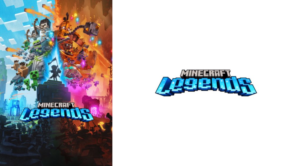 دانلود بازی Minecraft Legends - Deluxe Edition برای کامپیوتر