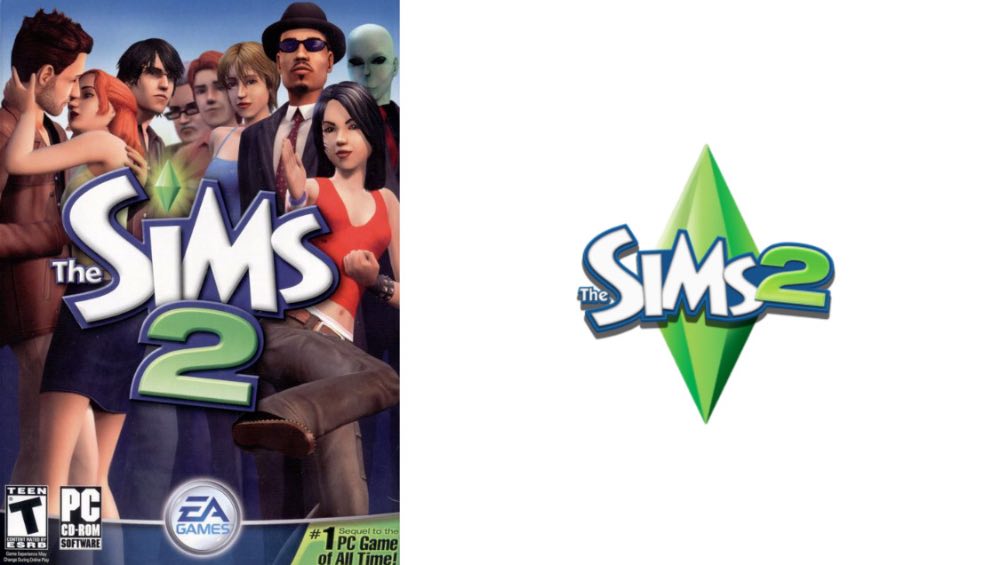دانلود بازی The Sims 2 Ultimate Collection برای کامپیوتر