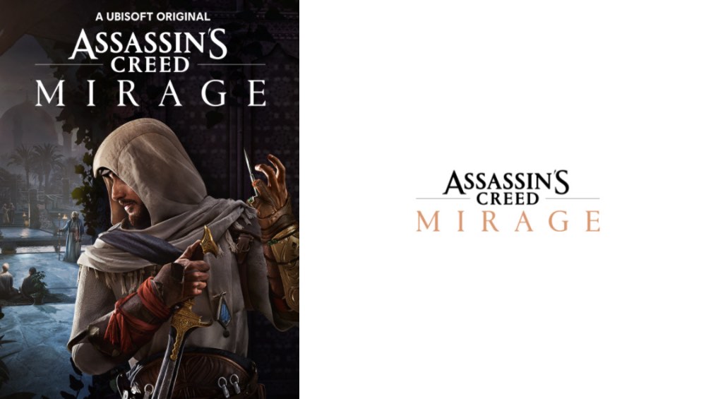 دانلود بازی Assassins Creed Mirage - Deluxe Edition برای کامپیوتر