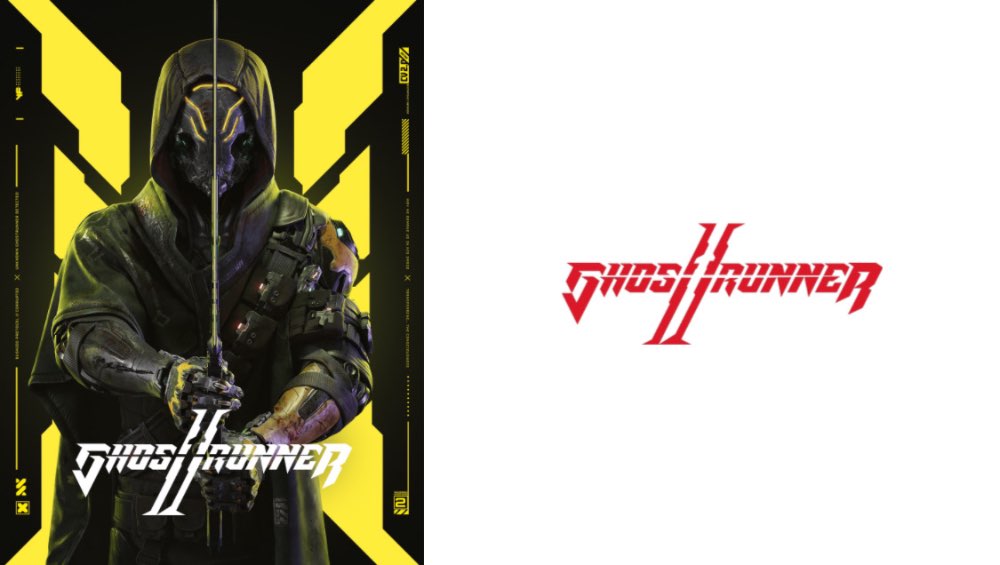 دانلود بازی Ghostrunner 2 - Brutal Edition برای کامپیوتر