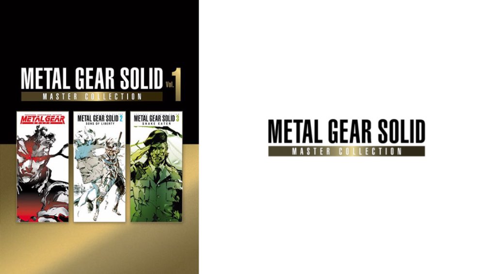 دانلود بازی METAL GEAR SOLID Master Collection Version برای کامپیوتر