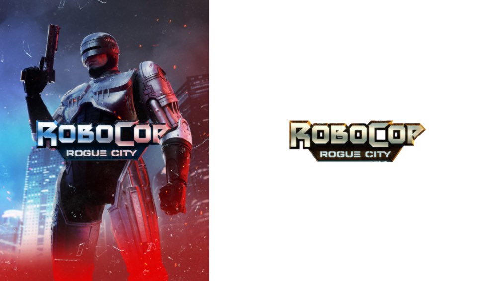 دانلود بازی RoboCop Rogue City برای کامپیوتر