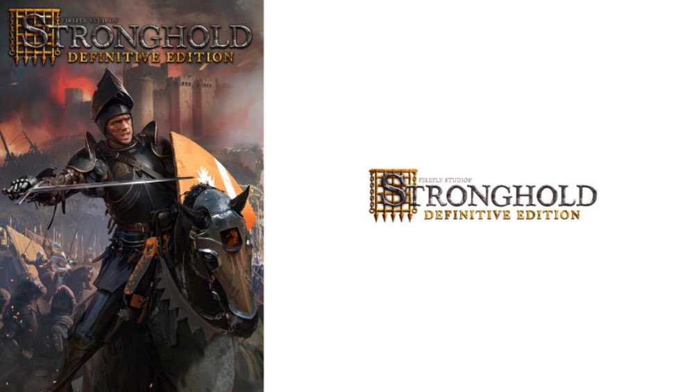 دانلود بازی Stronghold Definitive Edition برای کامپیوتر