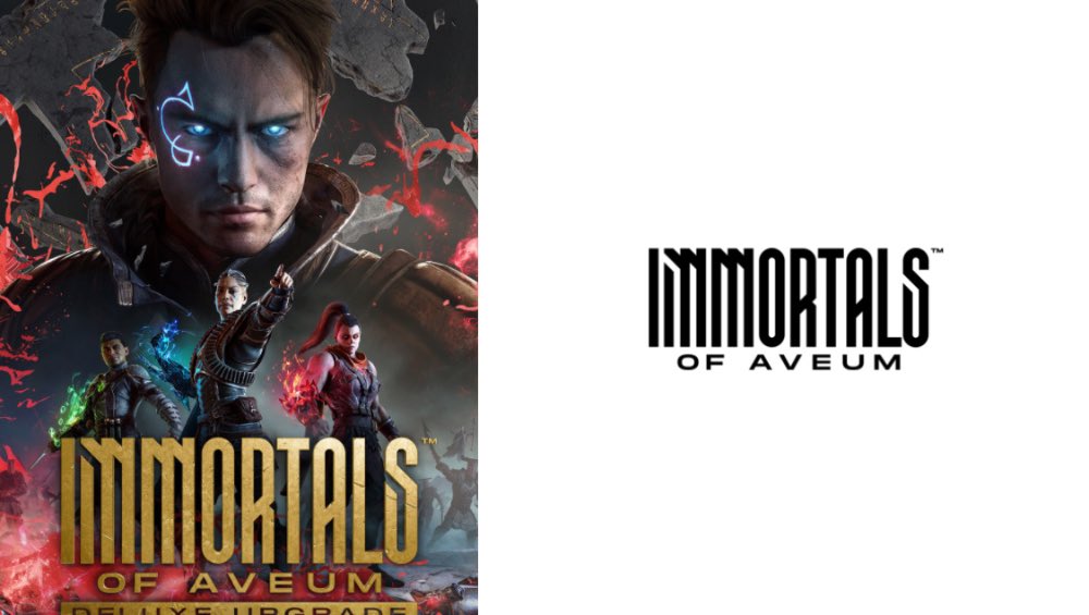 دانلود بازی Immortals of Aveum - Deluxe Edition برای کامپیوتر
