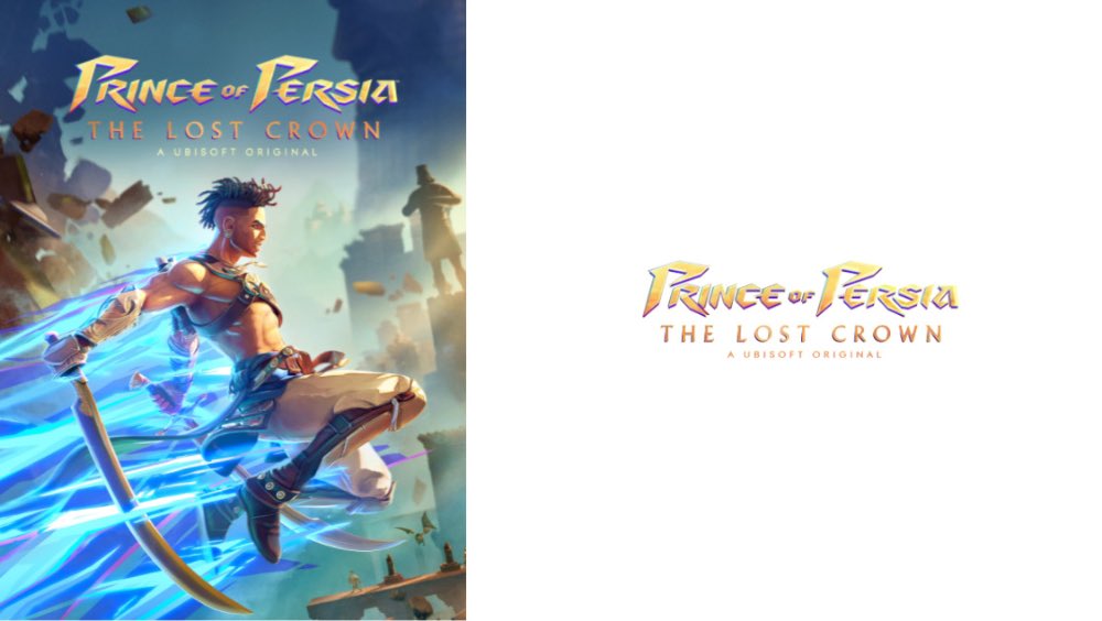 دانلود بازی Prince of Persia The Lost Crown برای کامپیوتر