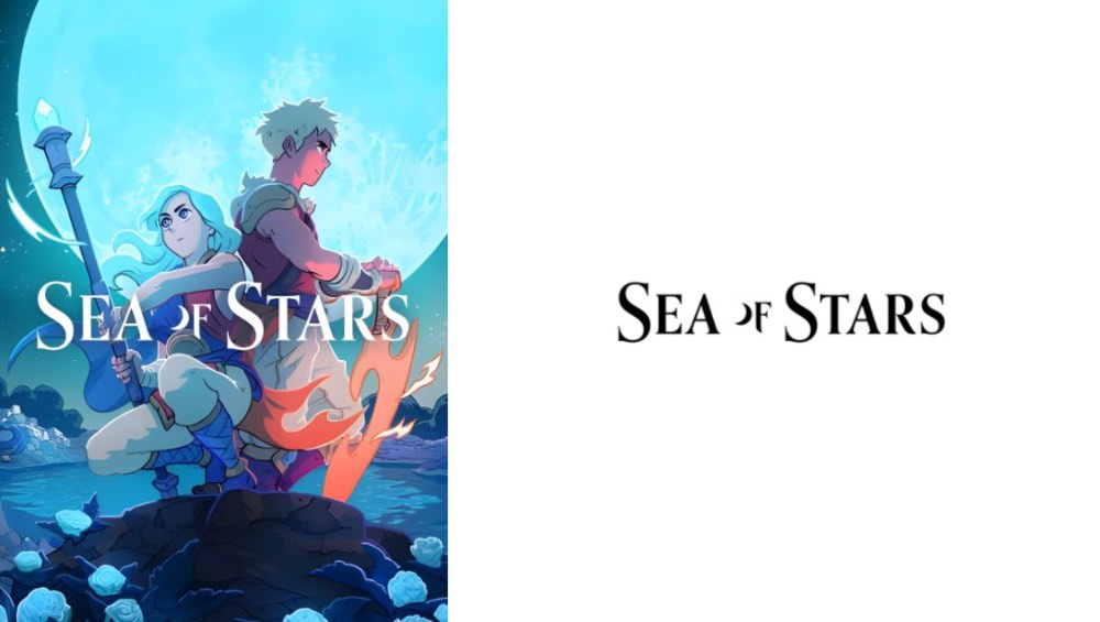 دانلود بازی Sea of Stars برای کامپیوتر