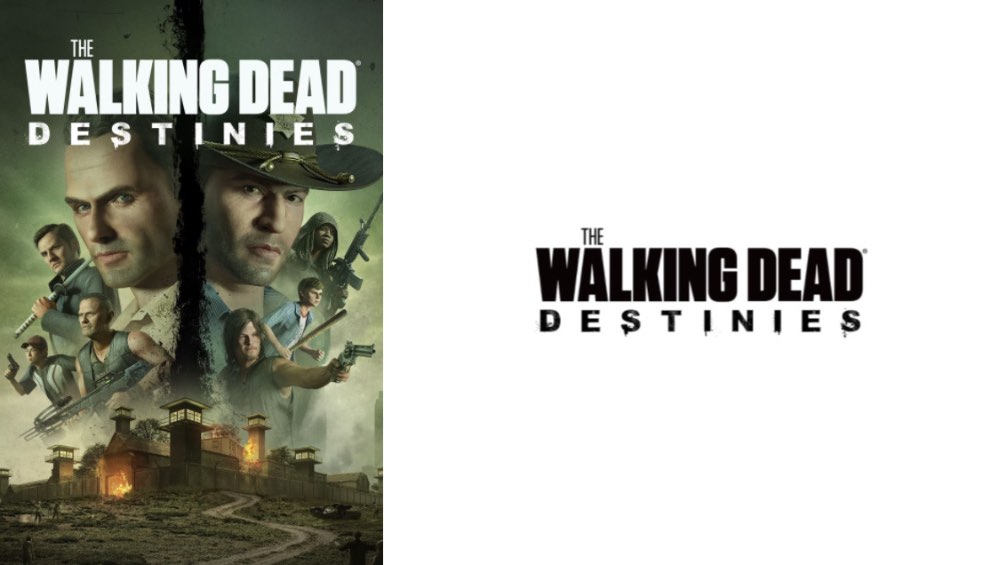 دانلود بازی The Walking Dead Destinies برای کامپیوتر