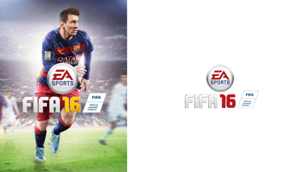 دانلود بازی FIFA 16 برای کامپیوتر