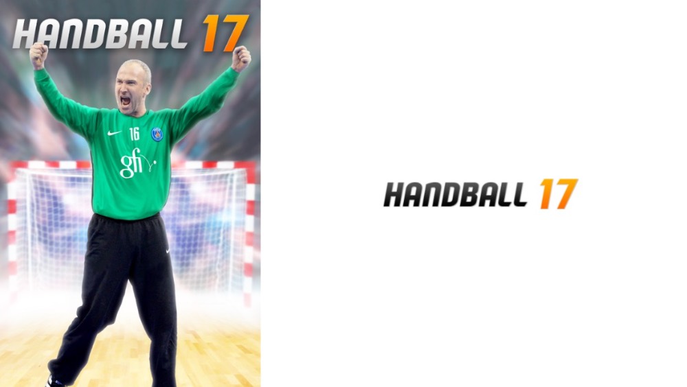 دانلود بازی Handball 17 برای کامپیوتر - نسخه DELUSIONAL